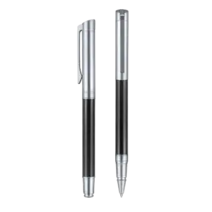 Kugelschreiber_aus_Kunststoff___schwarz___bedruckbares_Werbemittel